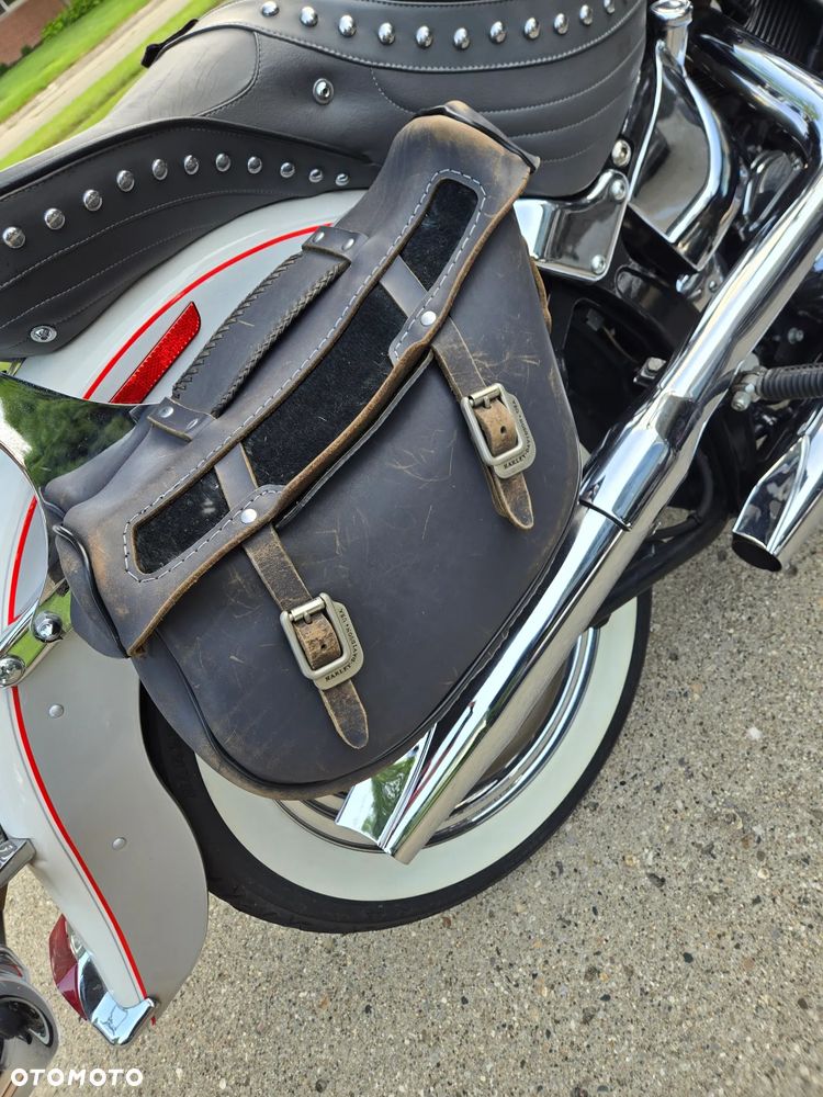 Harley-Davidson Inny - 19