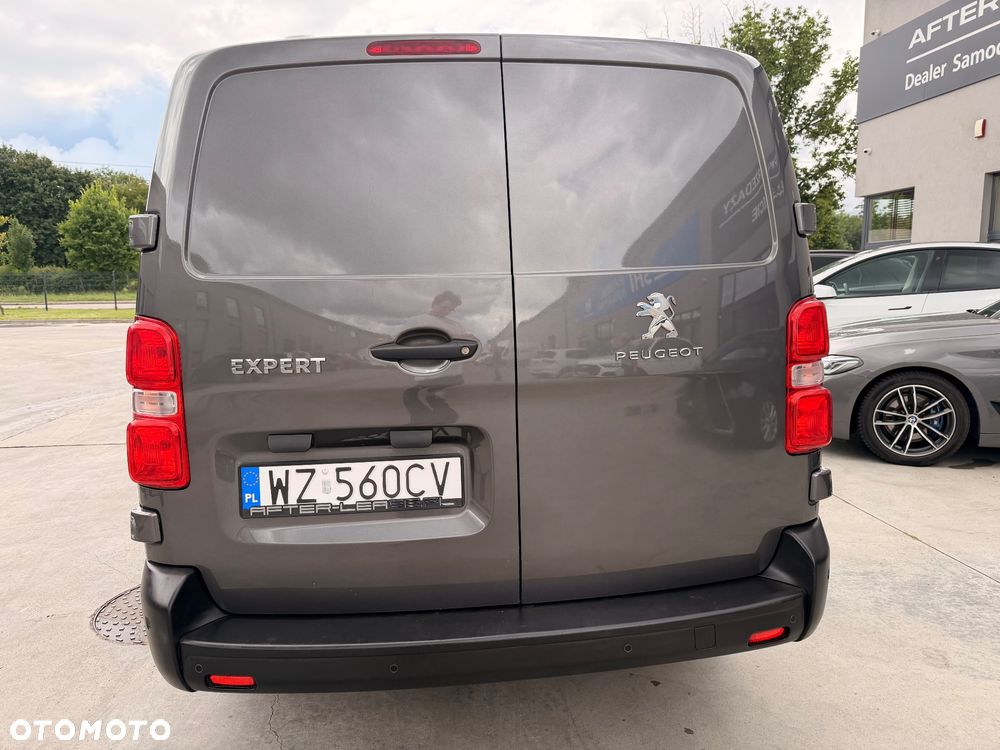 Peugeot Expert Brygadówka - 6