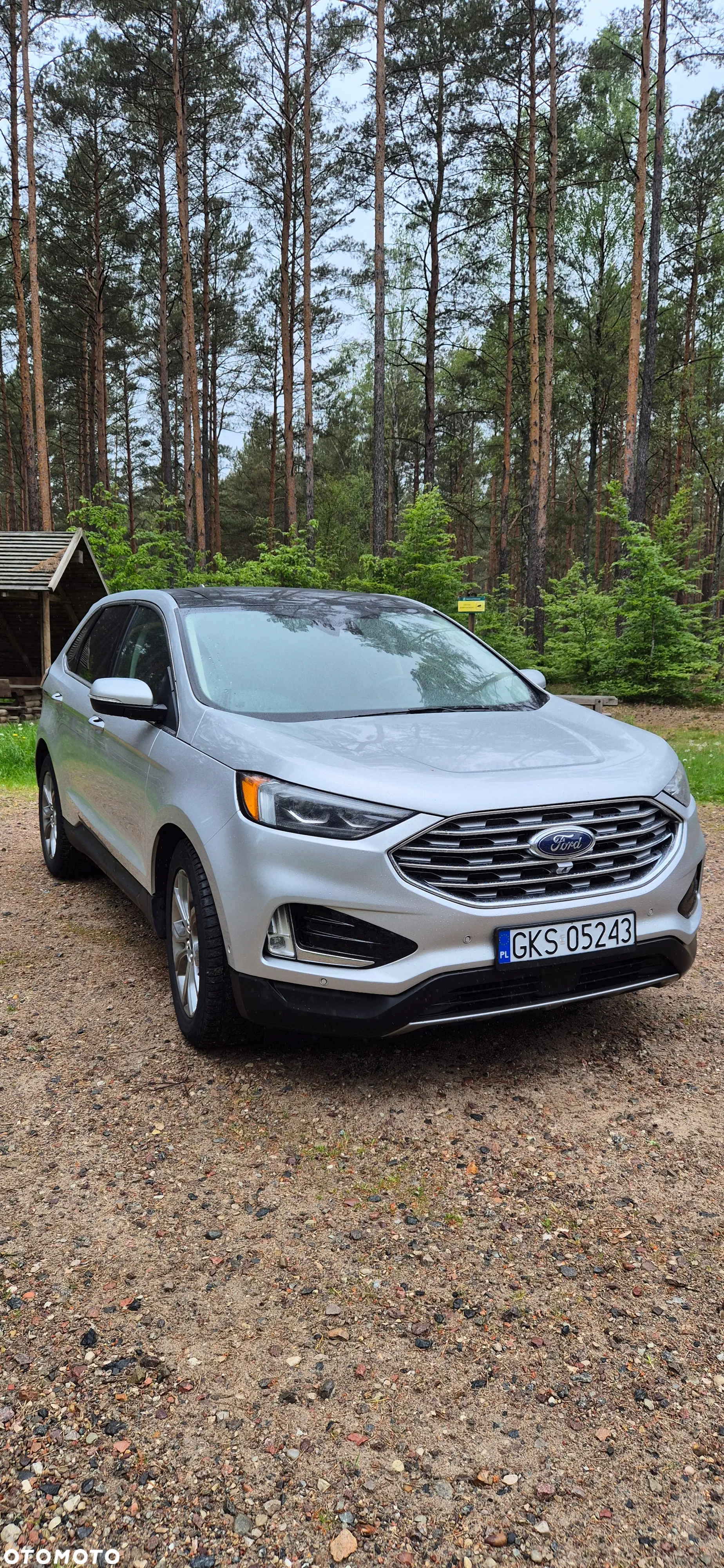 Ford Edge - 2