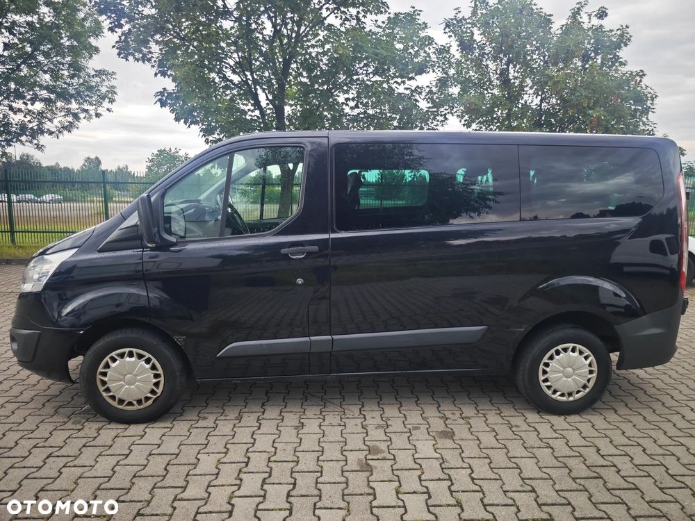 Ford Transit Custom L2H1 VA Trend - 6