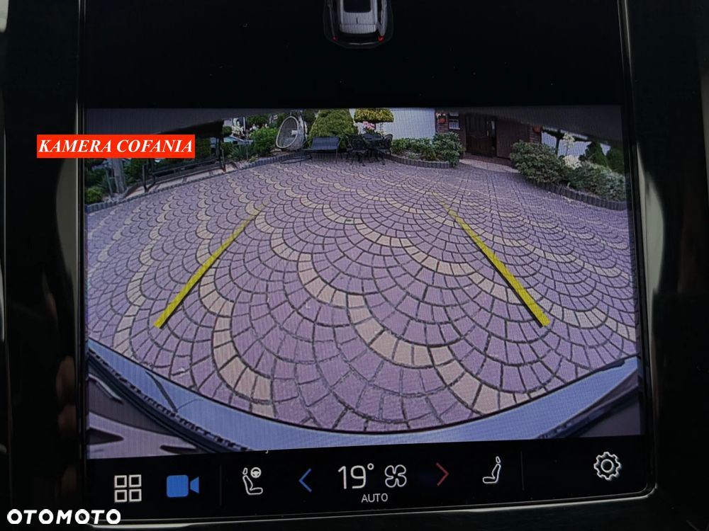 Volvo XC 60 B4 D AWD Geartronic RDesign - 27