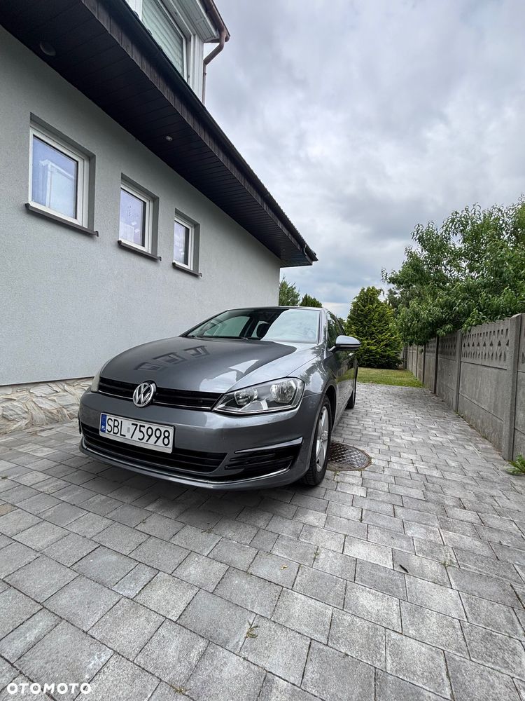 Volkswagen Golf Aktionsmodell 1.8 T Comfortline - 1