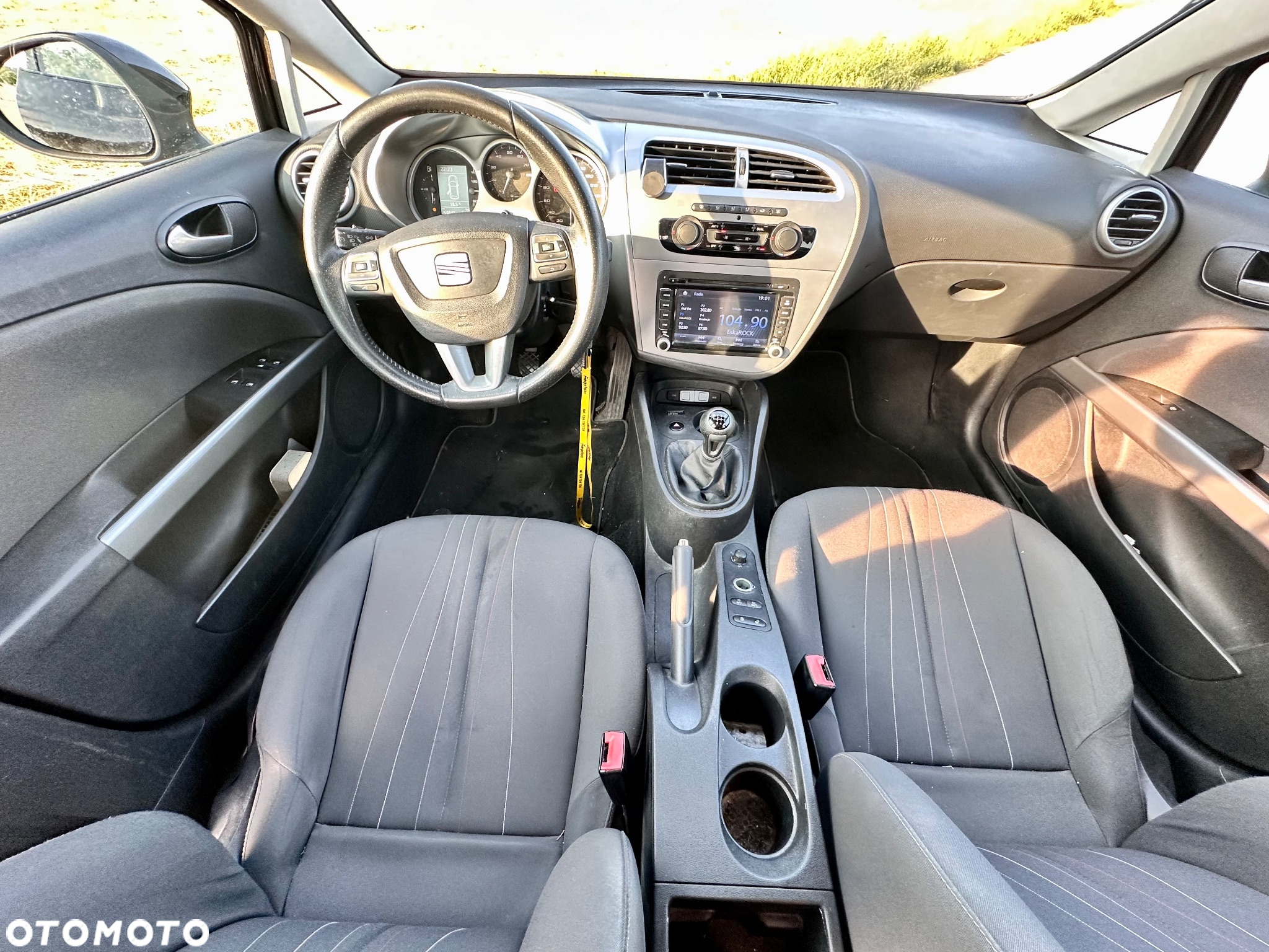 Seat Leon - 5