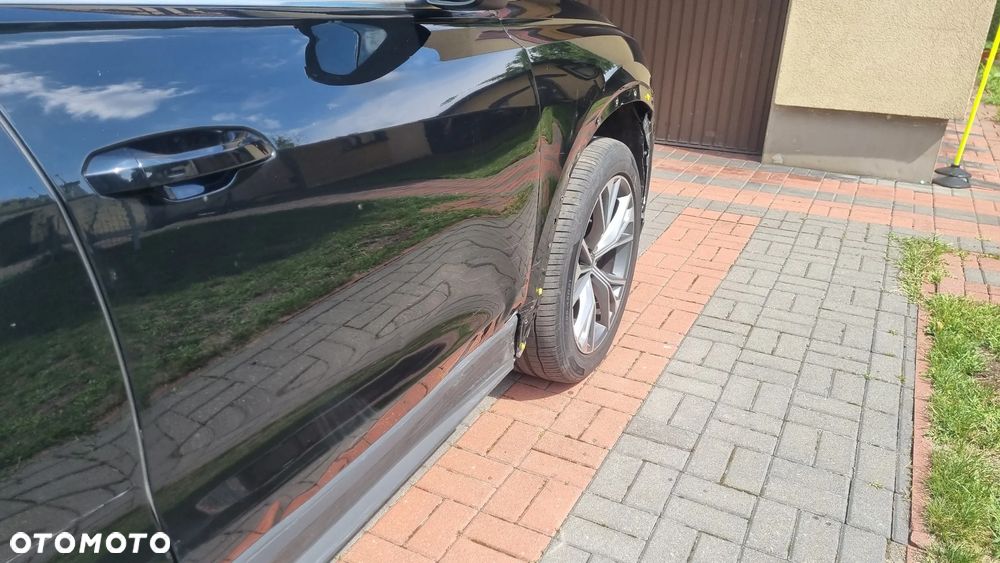 Audi Q8 50 TDI mHEV Quattro Tiptronic - 32