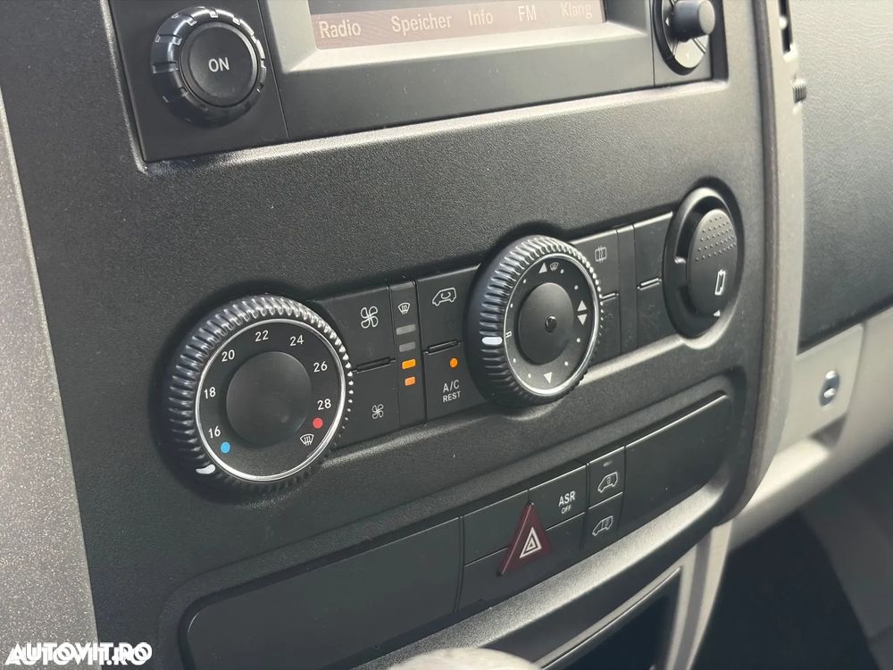 Volkswagen crafter - 6