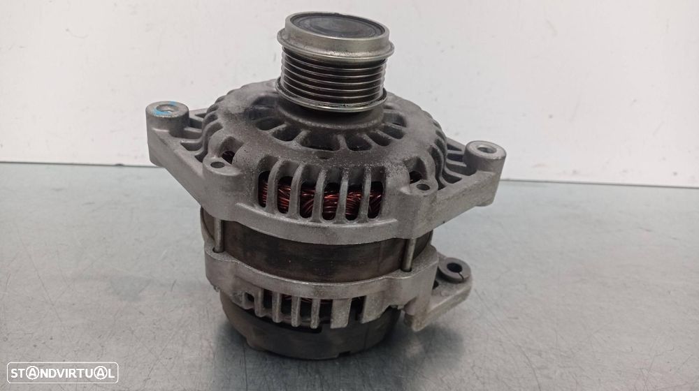 ALTERNADOR CHEVROLET LACETTI - 1