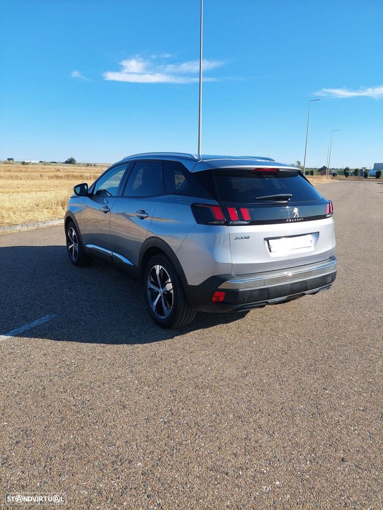 Peugeot 3008 1.2 PureTech Allure - 6