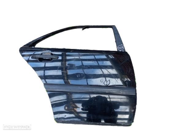 Porta Trás Dto Mercedes-Benz C-Class (W202) - 1
