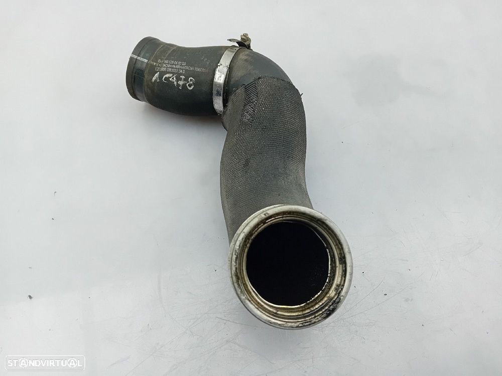 Tubo do intercooler MERCEDES-BENZ Classe B (W245) - 3