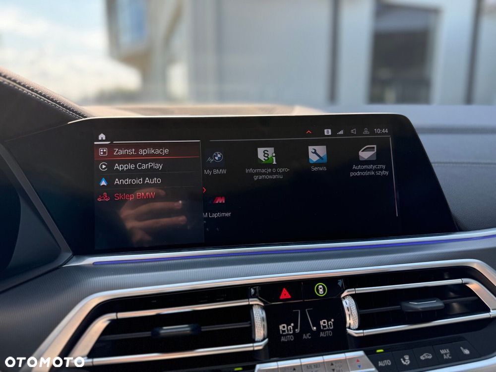 BMW X5 xDrive40i sport - 33