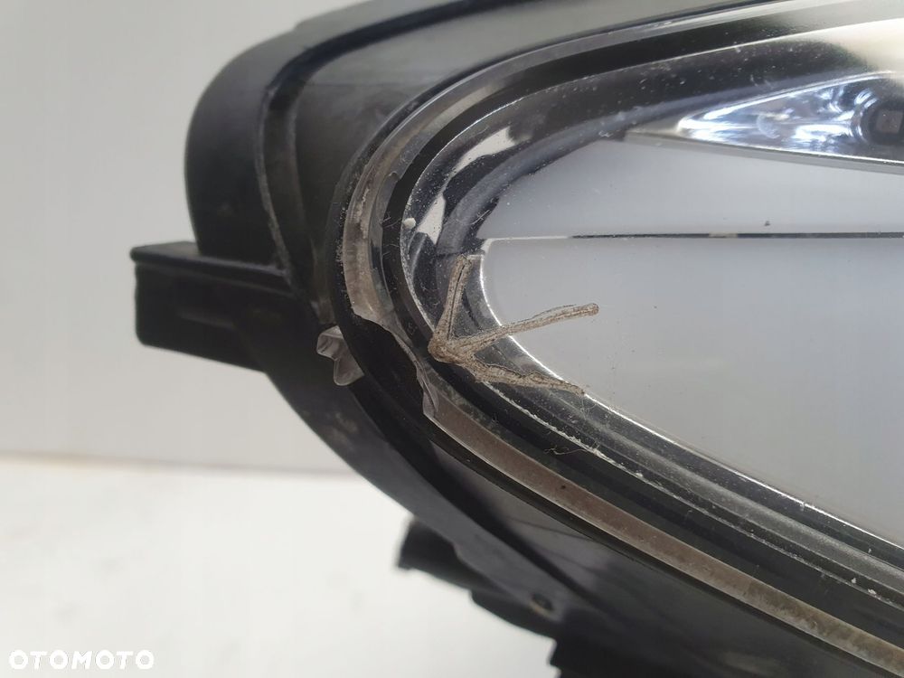 LAMPA PRAWA BMW F10 F11 PRZEDNIA prawy przód BI XENON 7203246 - 4