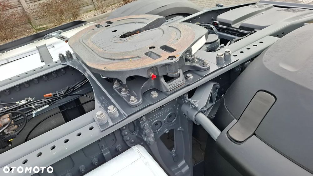 DAF XG 480 FT / STANDARD / NA GWARANCJI / NOWE TACHO / PO PRZEGLĄDZIE / SALON PL / - 18