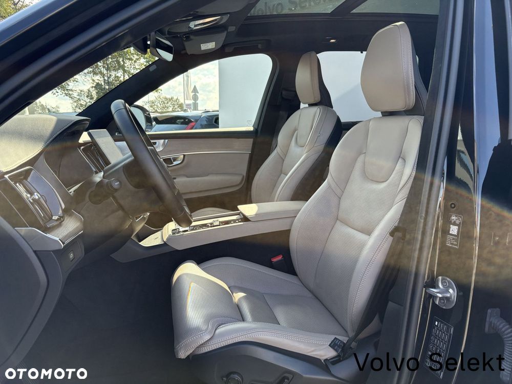 Volvo XC 90 - 10