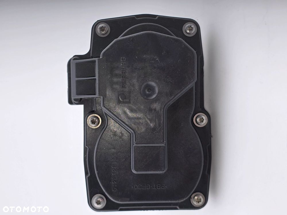 ORYGINALNA PRZEPUSTNICA WYDECHU VOLKSWAGEN GOLFVII AUDI A3 SKODA 5Q0253691K - 5