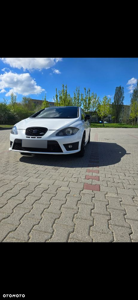 Seat Leon - 10