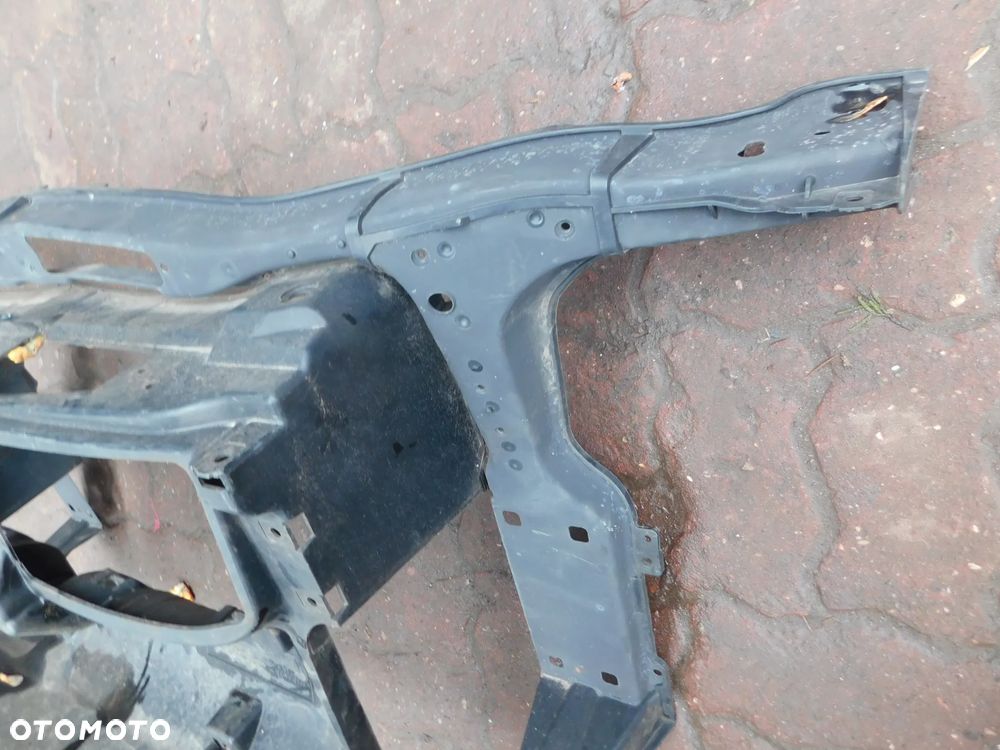 pas przedni wzmocnienie BMW E90 E91 E92 - 6