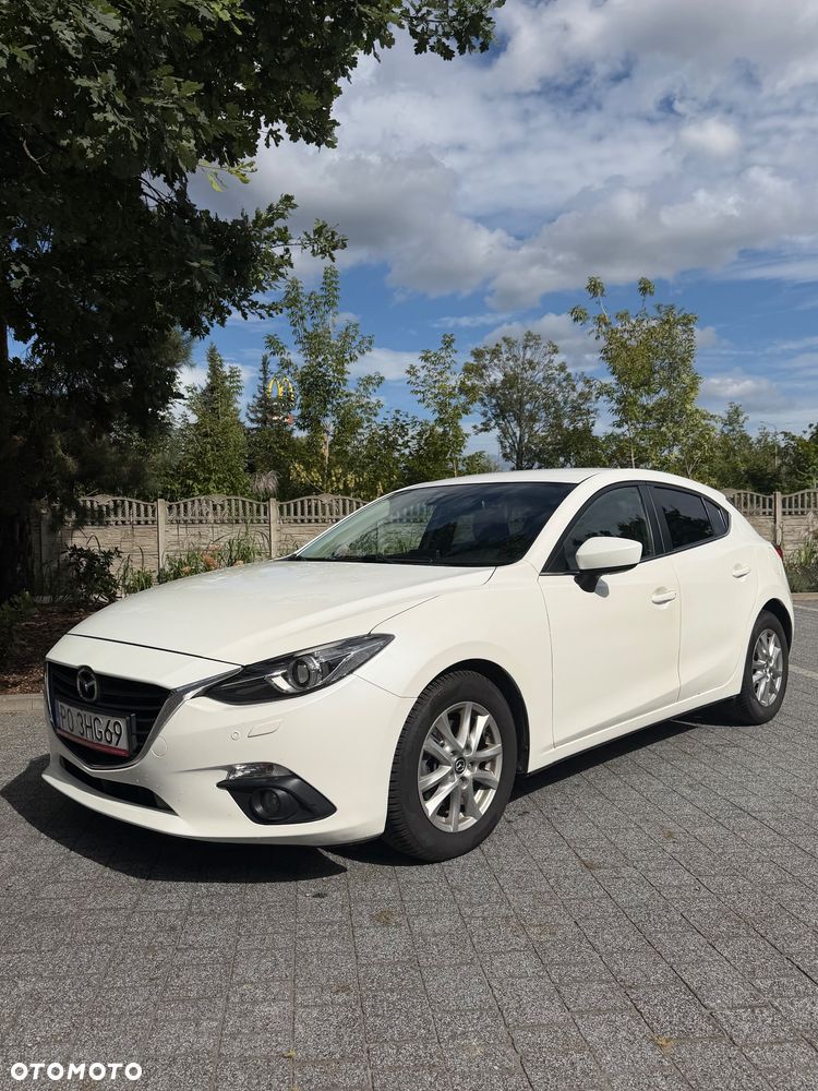 Mazda 3 2.0 Skyenergy - 13