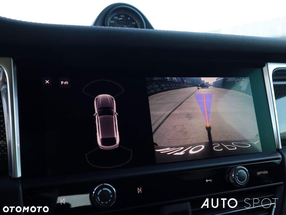 Porsche Macan GTS - 30