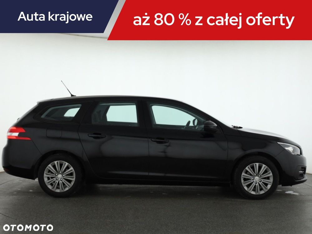 Peugeot 308 - 8