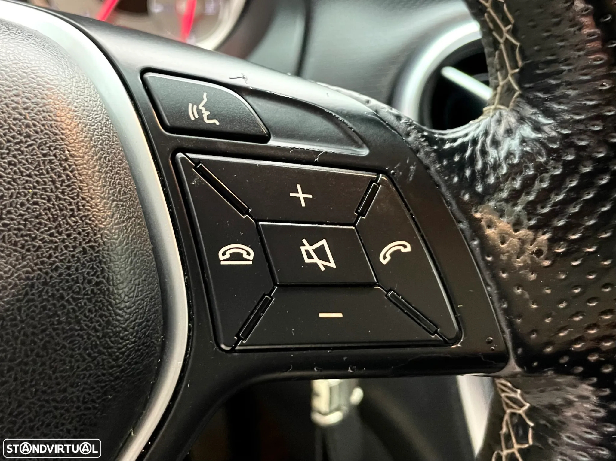Mercedes-Benz A 200 CDI (BlueEFFICIENCY) Style - 22