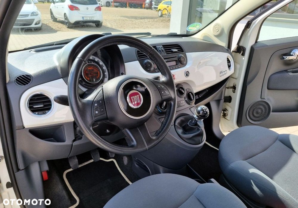 Fiat 500 - 21