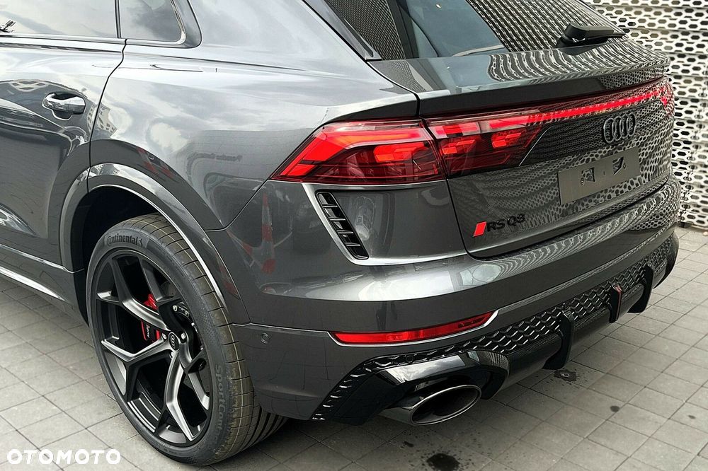 Audi RS Q8 - 20