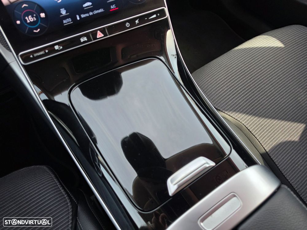 Mercedes-Benz C 220 d Avantgarde - 25
