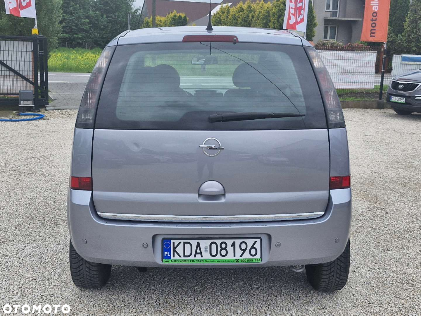 Opel Meriva - 7