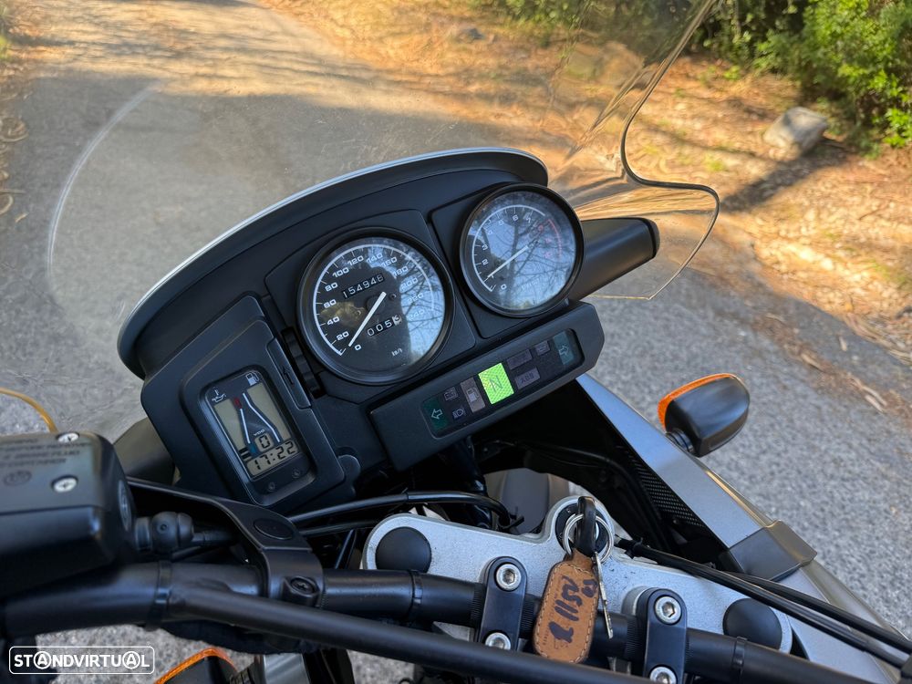 BMW R 1150 GS Abs - 25