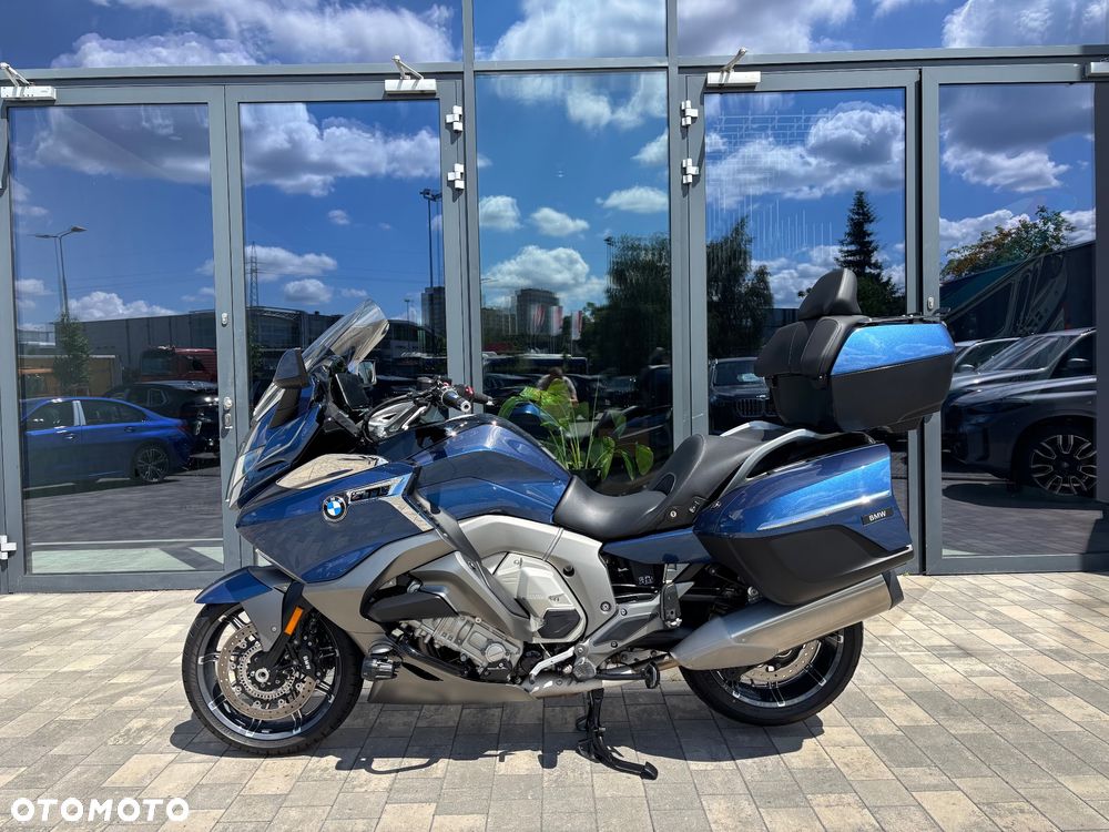 BMW K - 5