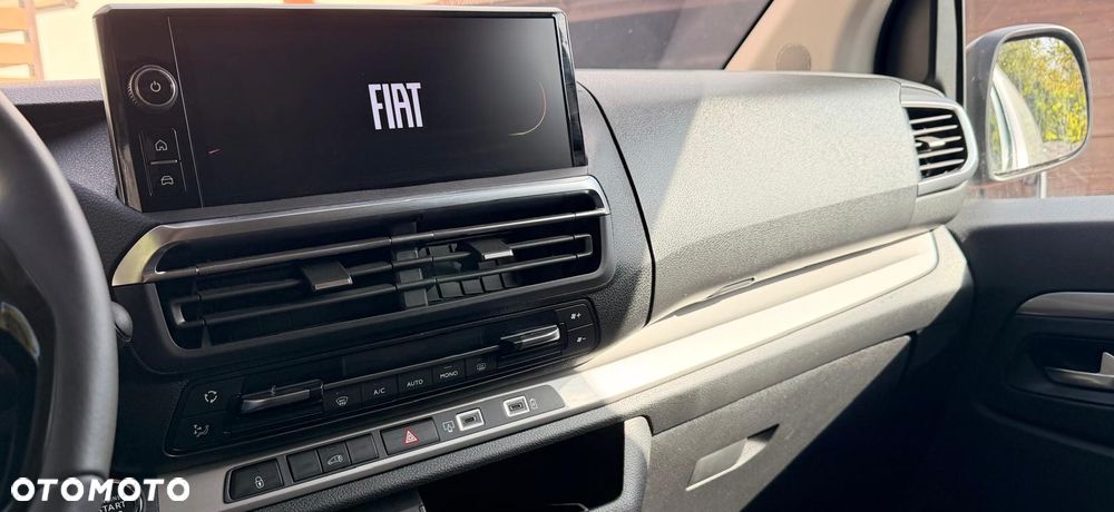 Fiat SCUDO - 18