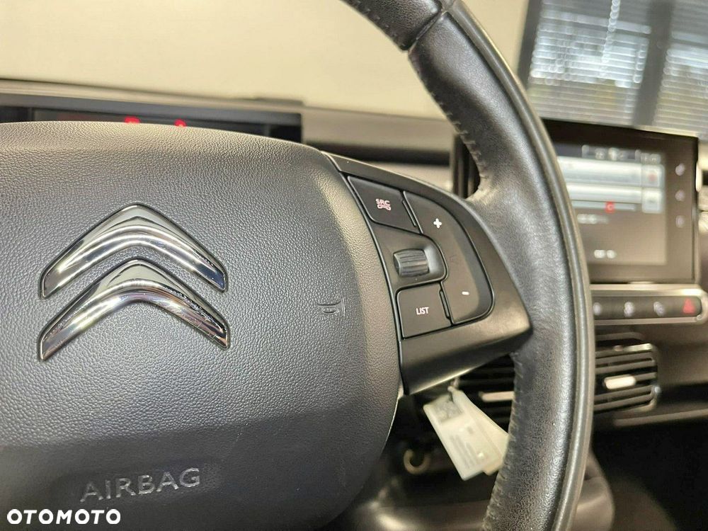 Citroën C4 Cactus VTi 82 Shine - 21