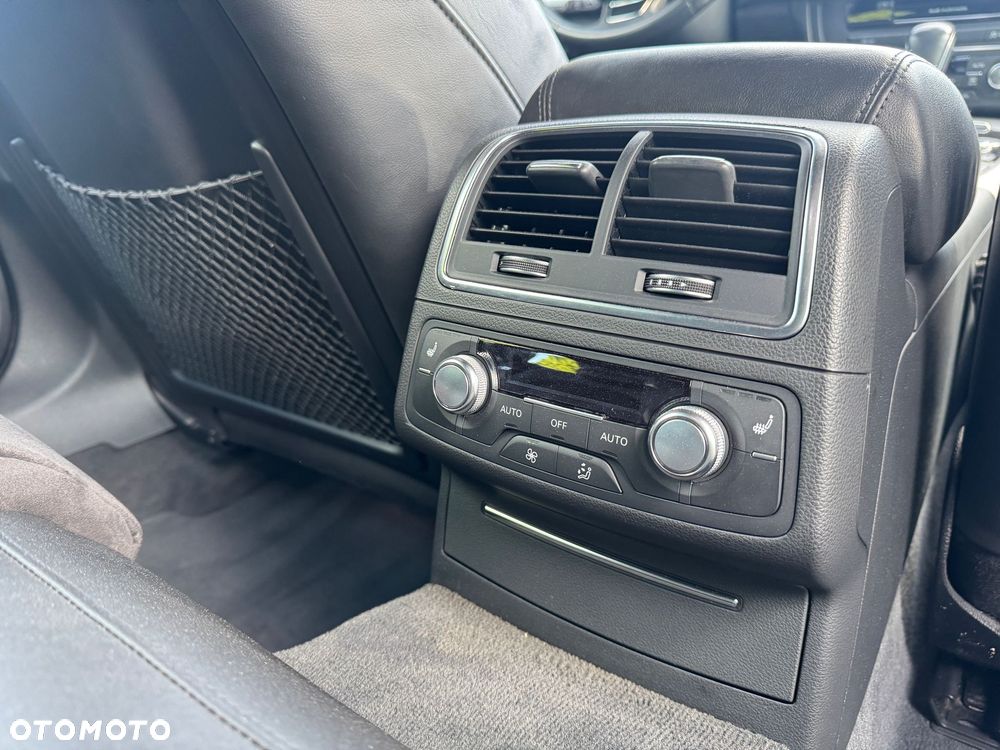 Audi A6 Avant 3.0 TDI quattro S tronic - 22