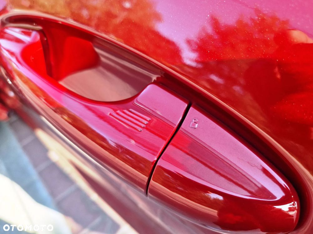Ford Puma - 37