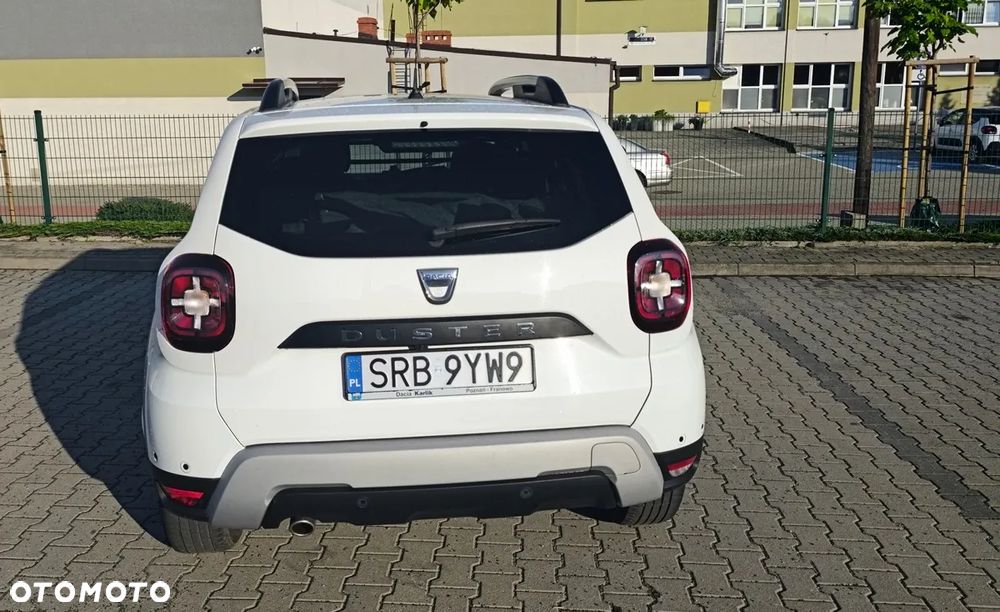 Dacia Duster 1.0 TCe Prestige - 6