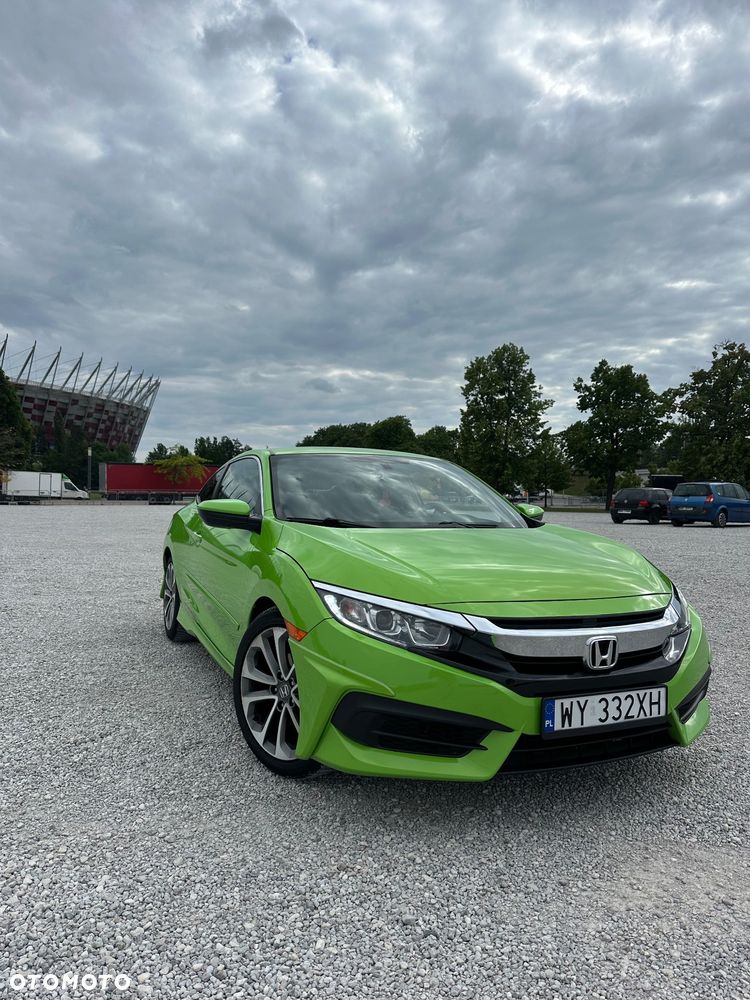 Honda Civic - 19