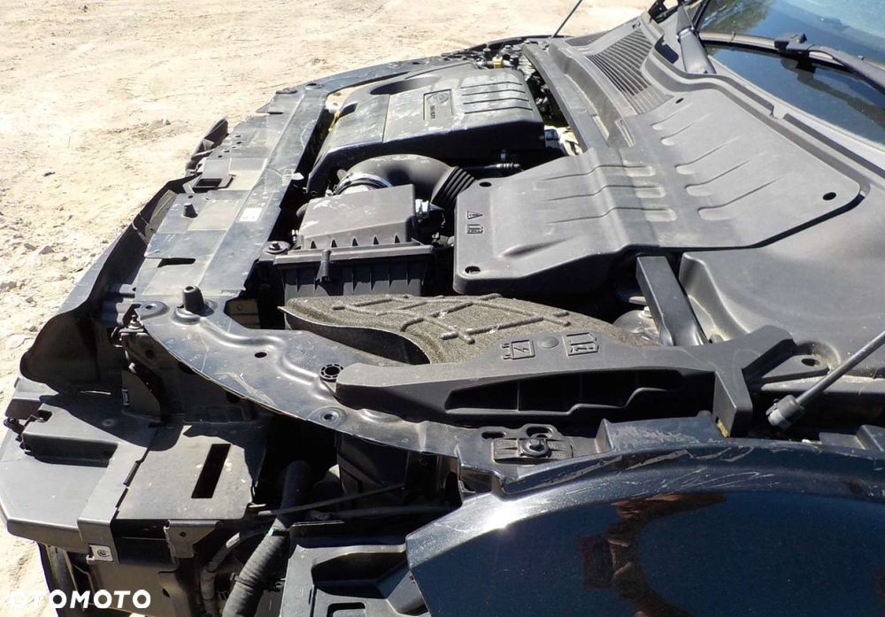 Land Rover Range Rover Evoque - 7