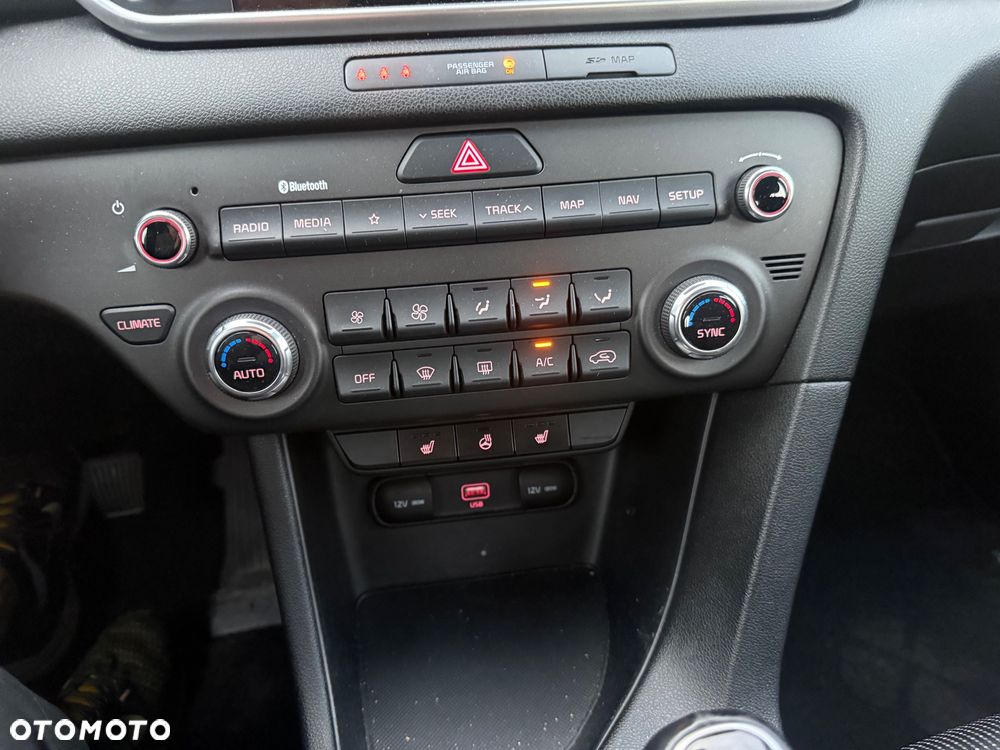 Kia Sportage 1.6 T-GDI L 2WD - 22