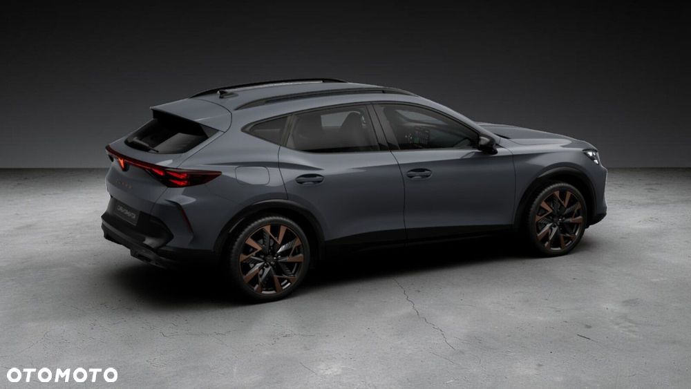Cupra Formentor 1.5 eTSI mHEV DSG - 6