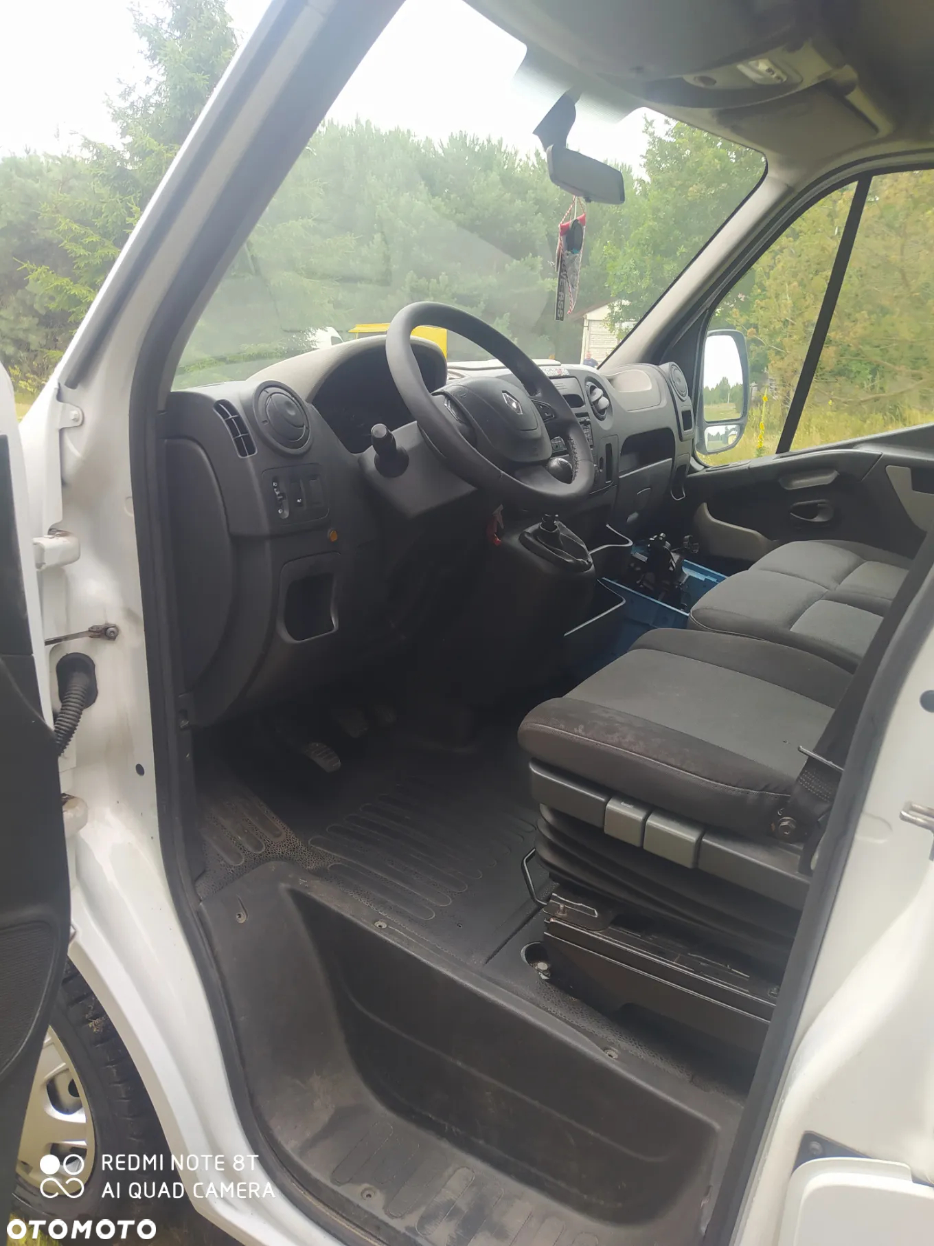 Renault Master Max - 6