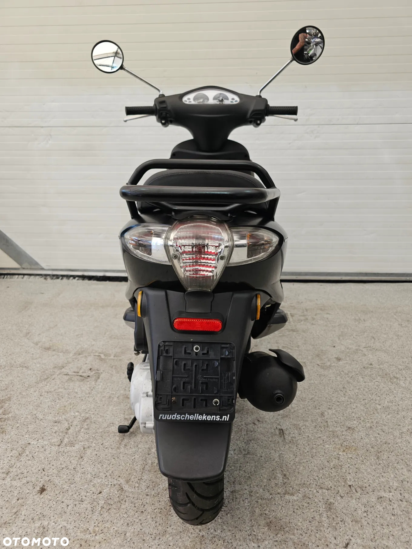 Piaggio FLY - 29