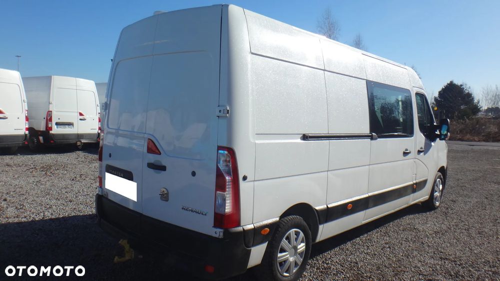 Renault Master - 4