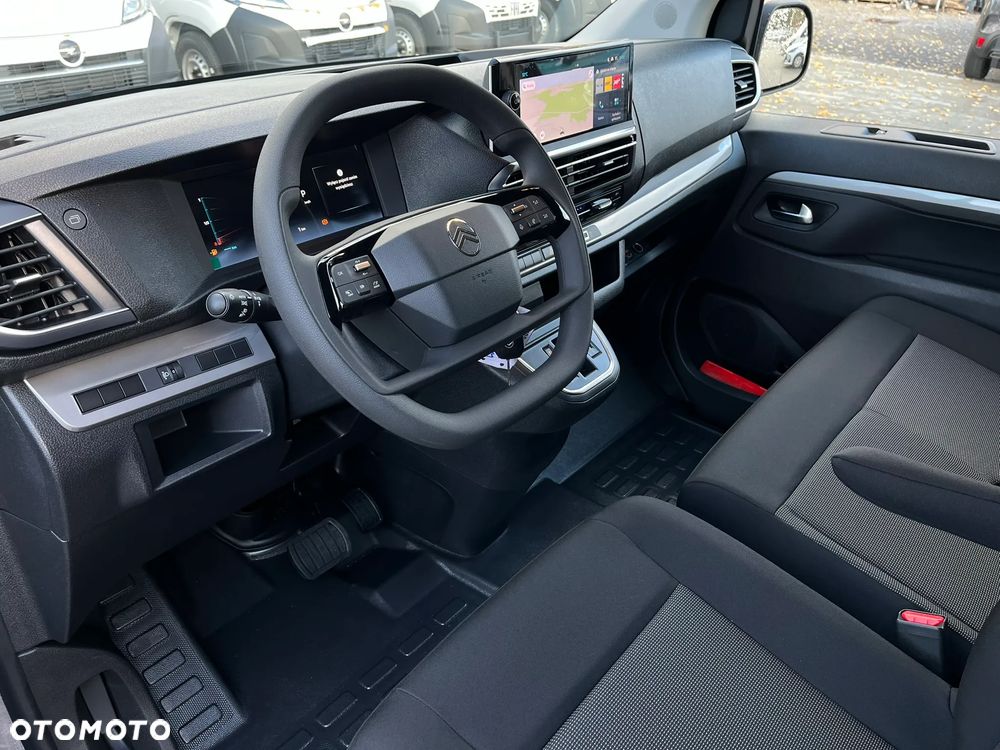 Citroën SpaceTourer - 10