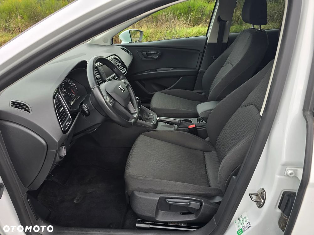 Seat Leon - 12