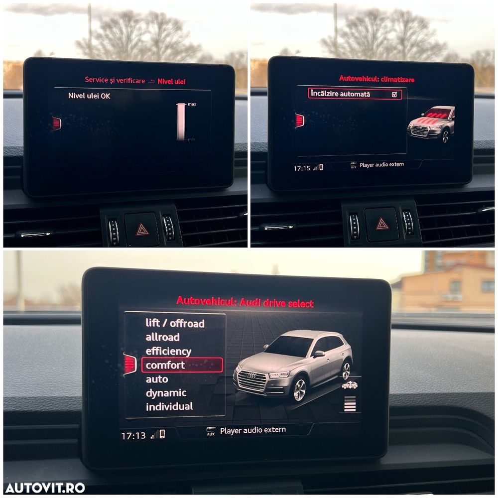 Audi Q5 2.0 40 TDI quattro S tronic Design - 9