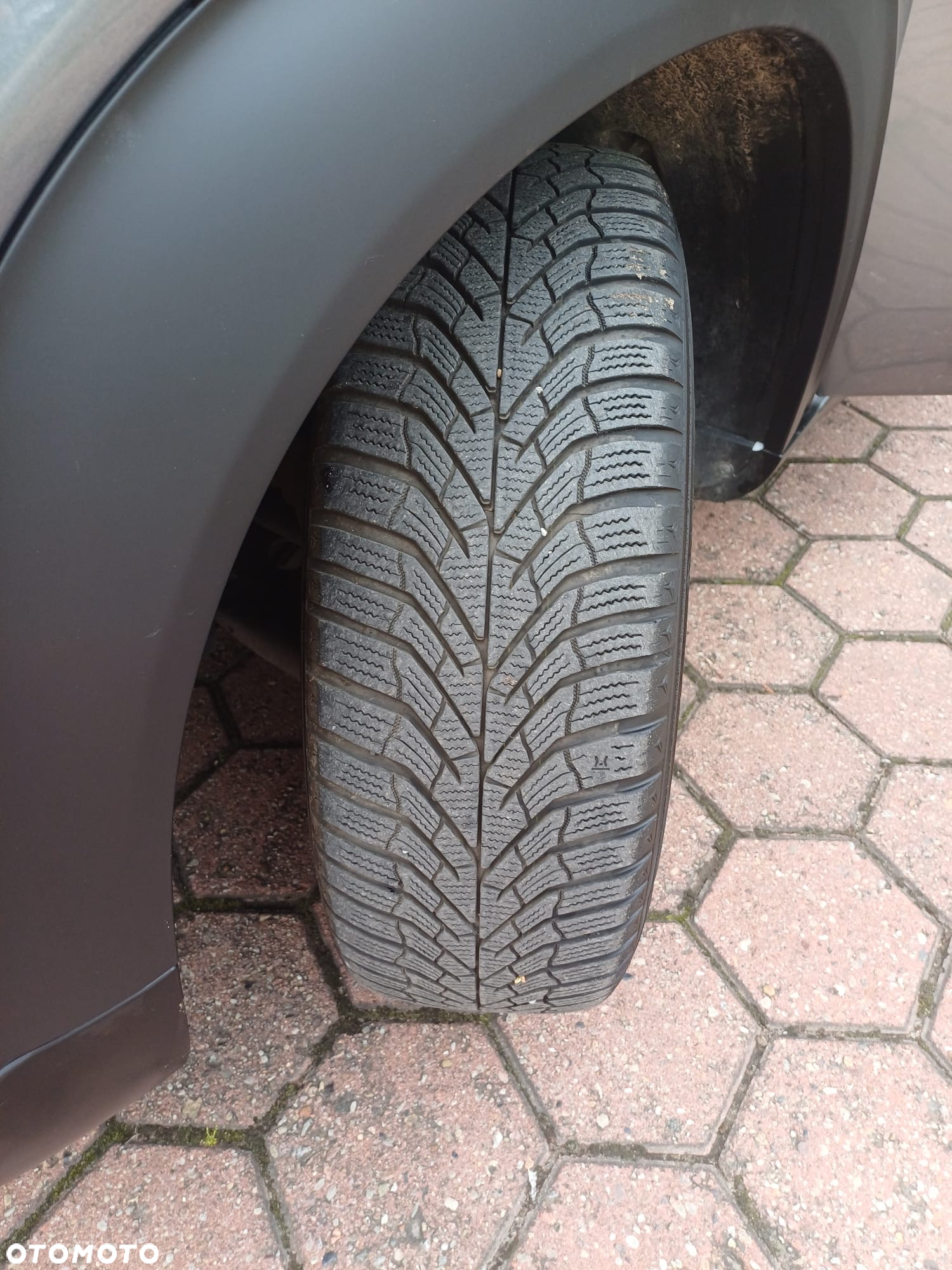 Citroën C3 Aircross 1.6 BlueHDi Shine S&S - 13