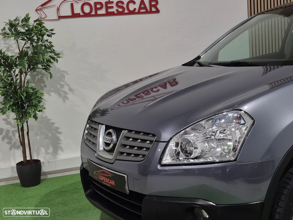 Nissan Qashqai 1.6 Acenta - 2