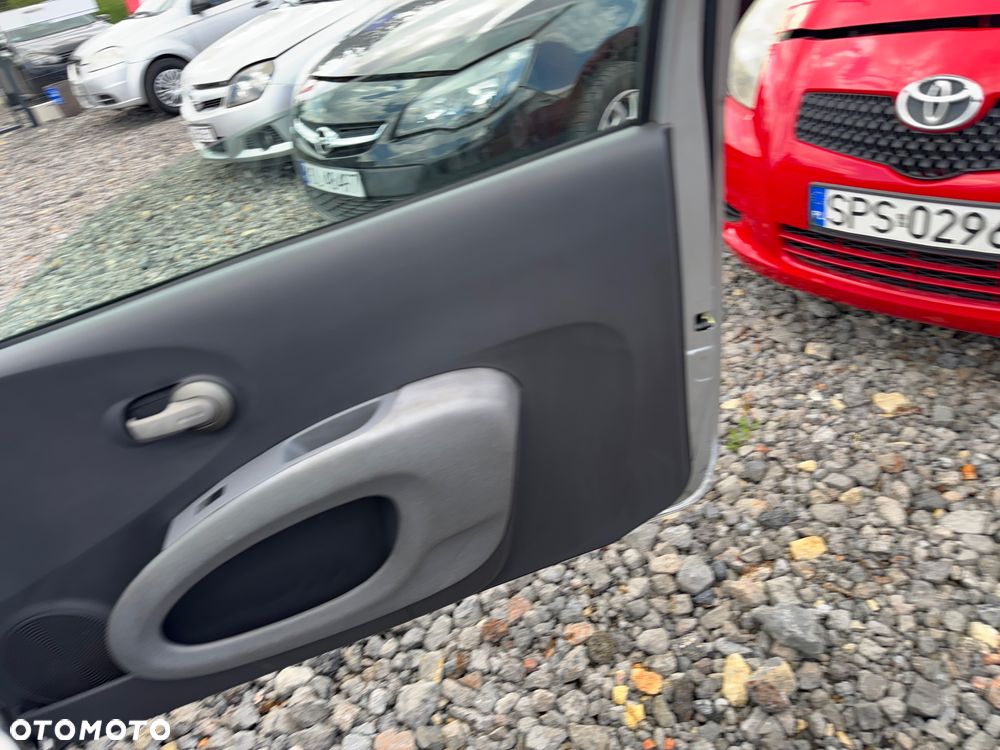 Nissan Micra 1.2 Visia - 11