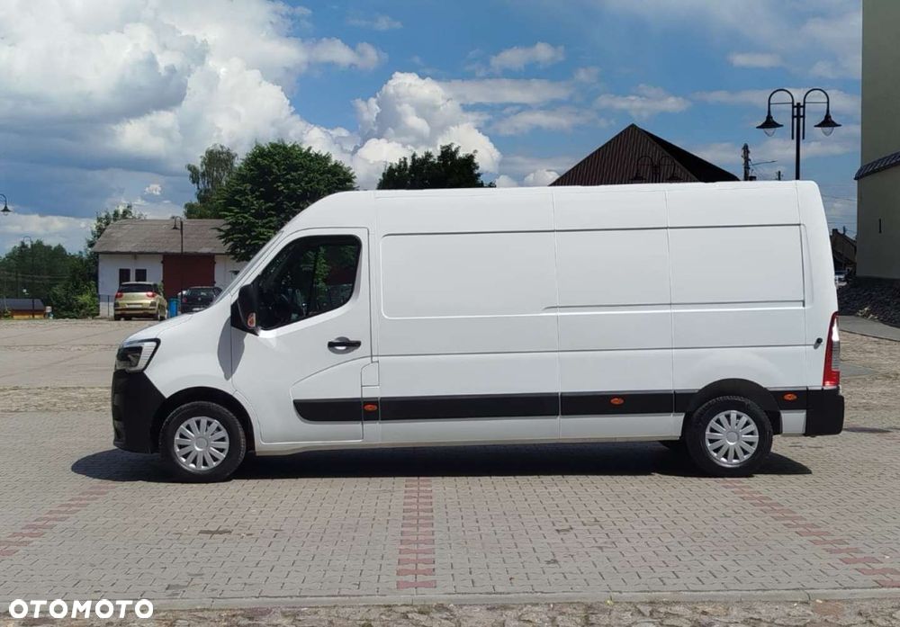 Renault Master - 4