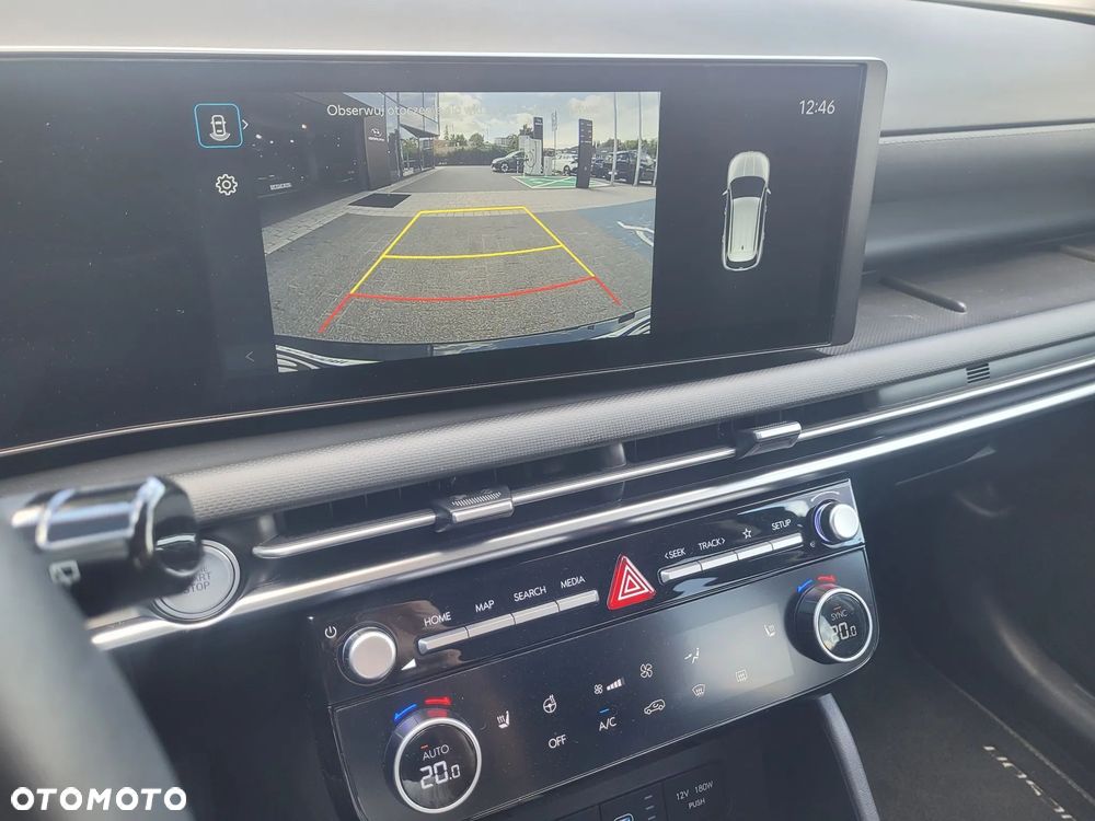 Hyundai Tucson 1.6 T-GDi Executive 2WD - 8